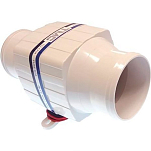 Goldenship GS31200 12V 4.5A Газовая воздуходувка Белая White 111 x 135 x 210 mm 