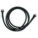 Купить Соединительный кабель с разъёмами Lewmar Gen 2 AUX MX 589802 7м для использования с одиночными/двойными панелями управления 7ft.ru в интернет магазине Семь Футов