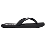 adidas eg2042/10 Шлёпанцы Eezay Core Black / Footwear White / Core Black 32x20x10 EU 44.5