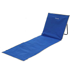 Regatta RCE410-8CE-Sgl Tahiti Beach Лежак Голубой  French Blue