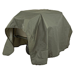 JRC 1485791 Cocoon Universal Barrow Cover Зеленый  Green