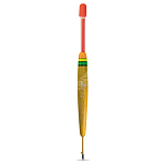ZunZun 065600 Balsa SC/ZCL Плавать Оранжевый  Orange 4 g 