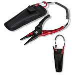 Rhino 6416001 Solid Multi Плоскогубцы Черный  Black / Red