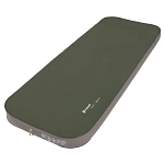 Outwell 400007 Надувной матрас Dreamhaven 10 cm Зеленый Kahki