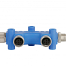NMEA2000 2-way distributor / Micro-C 85416-bvs