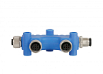 NMEA2000 2-way distributor / Micro-C 85416-bvs