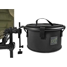 Купить Korum K0300048 миска Any Chair EVA Зеленый  Black 7ft.ru в интернет магазине Семь Футов