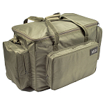 Nash T3546 Carryall S Сумка Tackle Stack Зеленый  Green