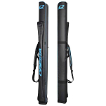 Cresta 6402-313 Blackthrone 4 Трубка Полюс стержень Сумка Черный Black / Blue