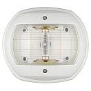Купить Кормовой огонь Sphera Design Classic 12 белый 135° 12В 10Вт 100x50x88мм в белом корпусе для судов до 12м, Osculati 11.410.14 7ft.ru в интернет магазине Семь Футов