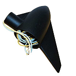 Minnkota NRR-3124 Brush End ASY 12V 3.25 Spcoil запасная часть  Black / Bronze