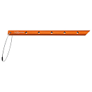 Купить Climbing technology CT2I838080M Snow Anchor Оранжевый  Orange 80 cm 7ft.ru в интернет магазине Семь Футов