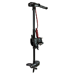 Троллинговый электромотор Haswing Protruar HE-50765-80_BY румпельный 12В 50А 600Вт(0,8л.с.) тяга 25кг(50lbs)
