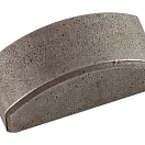 Шпонка маховика Yamaha 9.9-30, Omax 9028016053_OM