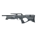 Купить Walther 106-4673000 пневматическая винтовка Reign 4.5mm 16 julios Серебристый Black  Hunt 7ft.ru в интернет магазине Семь Футов
