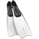 Купить Ласты для снорклинга с закрытой пяткой из EVA Mares Clipper 410344 размер 37-38 белый 7ft.ru в интернет магазине Семь Футов