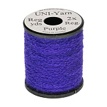 Baetis UY092 Uni Yarn линия Фиолетовый  Purple