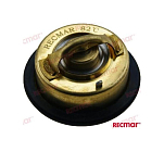 Термостат Volvo Penta AQ120-250, Recmar 875580_RM