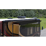 Carefree of colorado 13-DG1476242 Выдвижной тент  Black 373 cm