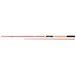 Mitchell 1553737 Tanger 2 Feeder Удочка Для Ловли Карпа Красный Red 2.70 m 