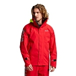 Slam A170001S00-W07-S Куртка Pro Coastal  Real Red S