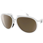 Scott 281189-0002-UNICA Bass Солнцезащитные Очки  White Brown/CAT3