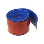 Защита киля KeelGuard KG11BLU 3,36м 127мм синий для судна 8,2-8,5м