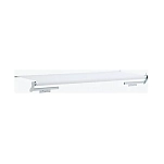 Dometic 951-9108792788 навес Deluxe Slidetopper EZ 2.13 m Серебристый Polar White
