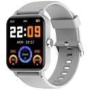 Купить Blackview 77458 Смарт-часы R30  Grey 7ft.ru в интернет магазине Семь Футов