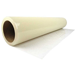 Ap products 608-022CS211000 Рулон прозрачной пленки 304.8 m Бесцветный Clear 53.3 cm 