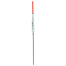 Купить Maver 9161075 Valloni плавать  White / Black / Orange 0.75 g 7ft.ru в интернет магазине Семь Футов