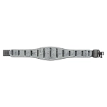 Quake A04991 Ремень Contour  Grey  Охота