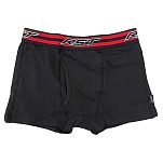 RST 103078BLACK-M трусы-боксёры Race Dept 4 Единицы Black M