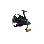 Quick SVS73057 Shadow 7 FS SLS Катушка Для Рыбалки На Карпа  Black 8000
