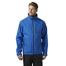 Купить Helly hansen 34445_543-l Куртка Crew 2.0 Cobalt 2.0 40x30x15 7ft.ru в интернет магазине Семь Футов