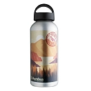 Купить Columbus A09318 Бутылка Grand Teton 600ml  Orange 7ft.ru в интернет магазине Семь Футов