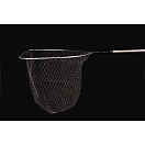 Купить Evia UEM04 Crystal Boat Teleadjustable Черный  45 x 50 cm 300 cm  7ft.ru в интернет магазине Семь Футов
