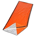 Pentagon d20102-13-per piece Спальный мешок для экстренных случаев Zero Hour Tac Maven Orange 25x20x15