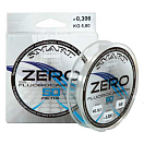 Купить Maver 732227 Zero Fluorocarbon 50 m Монофиламент  Clear 0.227 mm 7ft.ru в интернет магазине Семь Футов