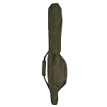Avid carp A0430081 дорожная сумка RVS 3  Black