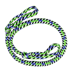Jobe 8080691 910 cm Эластичная веревка Многоцветный Multicolour