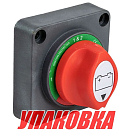 Выключатель массы \