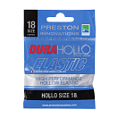 Купить Preston innovations HELD18 Dura Hollo Slip Elastic Черный Black 7ft.ru в интернет магазине Семь Футов