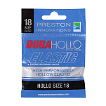 Preston innovations HELD18 Dura Hollo Slip Elastic Черный Black