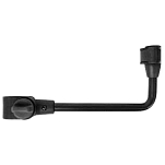 Preston innovations P0110029 Offbox 36 Крест рука Черный Black S 