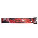 Купить Mikado SMCT-007-50 Earthworm Ready Плавать Черный  Black 50 g  7ft.ru в интернет магазине Семь Футов