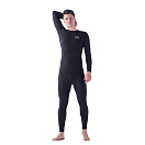 Купить Magnum 89403-GRAPHITE-L/XL Набор базовых слоев Hopper Черный Graphite L-XL 7ft.ru в интернет магазине Семь Футов