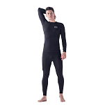 Magnum 89403-GRAPHITE-L/XL Набор базовых слоев Hopper Черный Graphite L-XL
