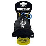 Trespass UUACMII30004-BLU-OS полотенце Dripclip Черный  Blue