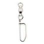 JLC ACMWEC33 Coastlock Защелкивающийся шарнир Silver 3
